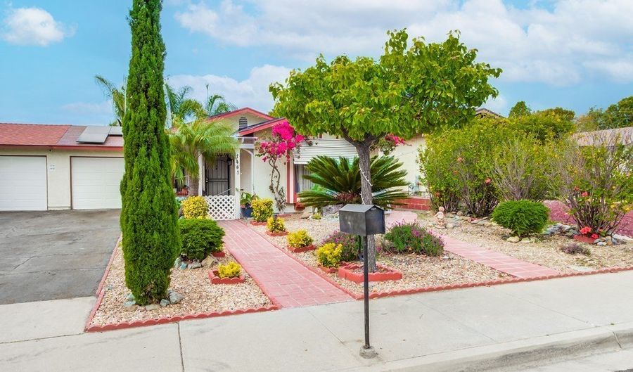 1441 Peacock Blvd, Oceanside, CA 92056 - 2 Beds, 1 Bath