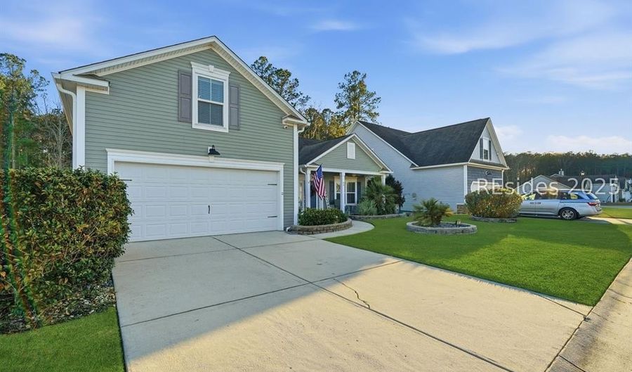 63 Grovewood Dr, Bluffton, SC 29910 - 3 Beds, 2 Bath