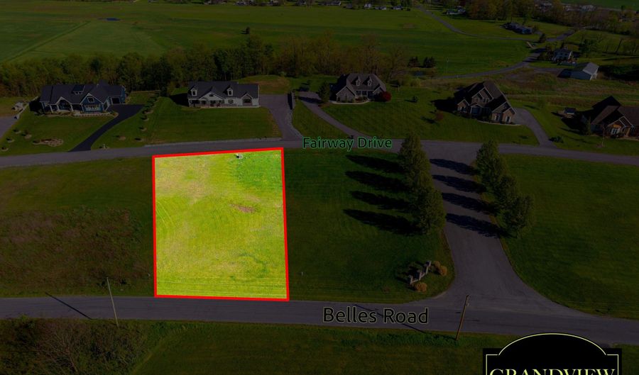 Lot 21 Fairway Drive, Alum Bank, PA 15521 - 0 Beds, 0 Bath