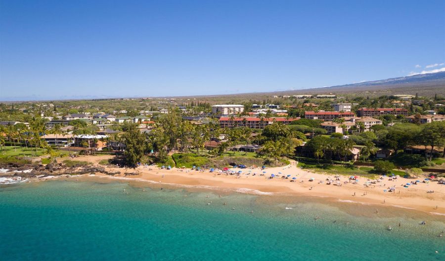 2191 S Kihei Rd 1118, Kihei, HI 96753 - 1 Beds, 1 Bath