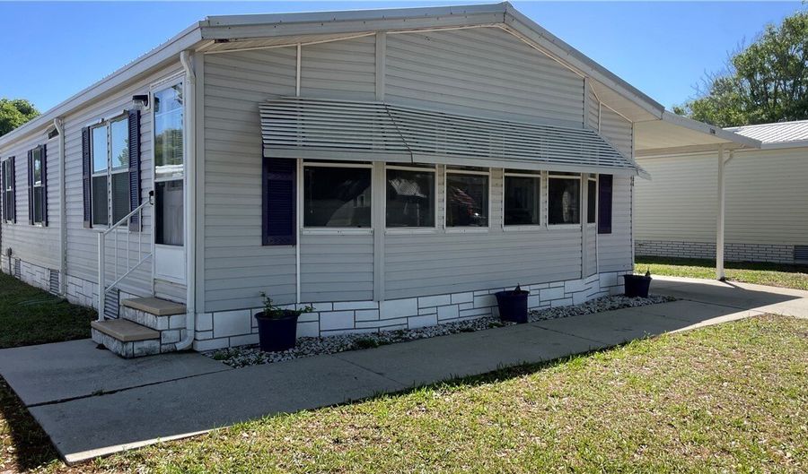 1204 CALUSA Dr, Barefoot Bay, FL 32976 - 2 Beds, 2 Bath