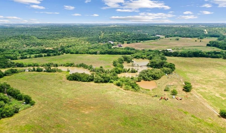 Tract 2 54.00 Acres Bennett Road, Millsap, TX 76066 - 0 Beds, 0 Bath