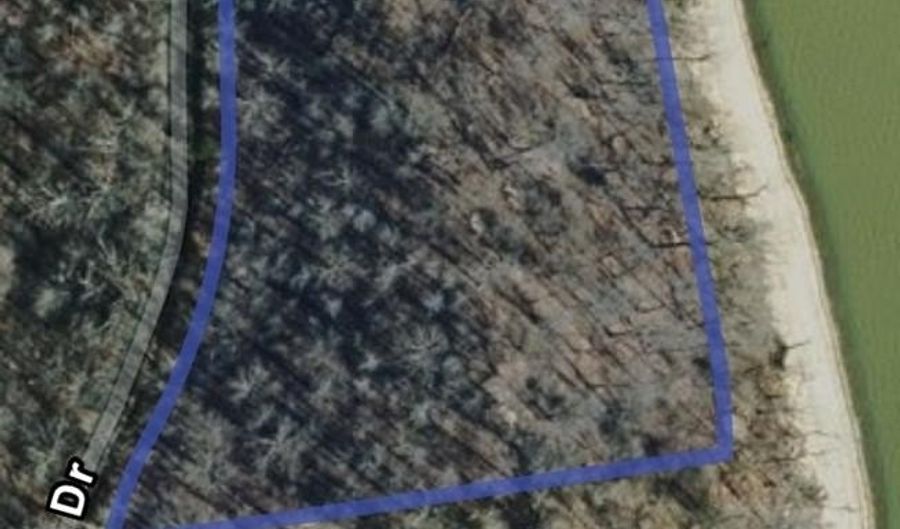 River Oaks Drive, Big Sandy, TN 38221 - 0 Beds, 0 Bath