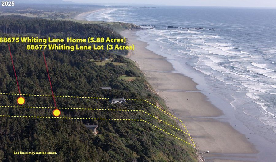 88675 WHITING Ln, Bandon, OR 97411 - 3 Beds, 2 Bath