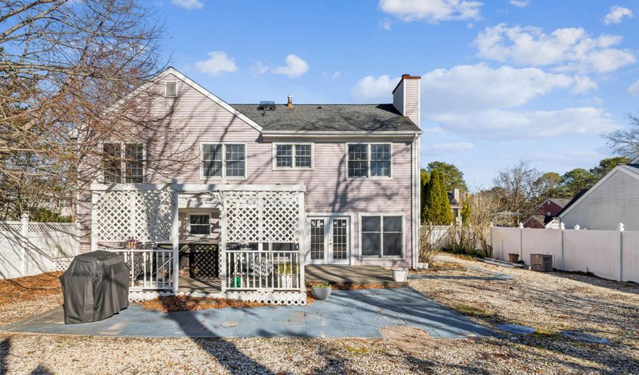 107 Spruce Cir N, Barnegat, NJ 08005 - 4 Beds, 2 Bath