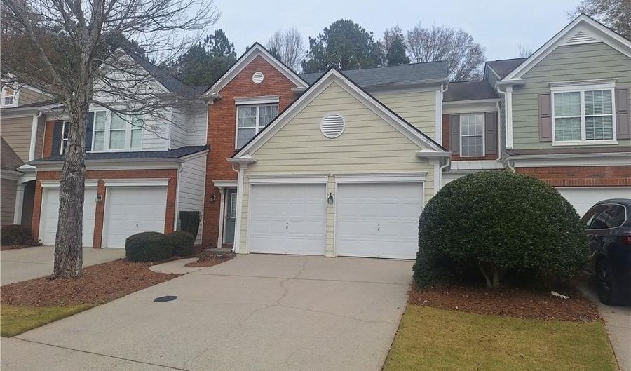 13293 Marrywood Ct, Alpharetta, GA 30004 - 3 Beds, 3 Bath