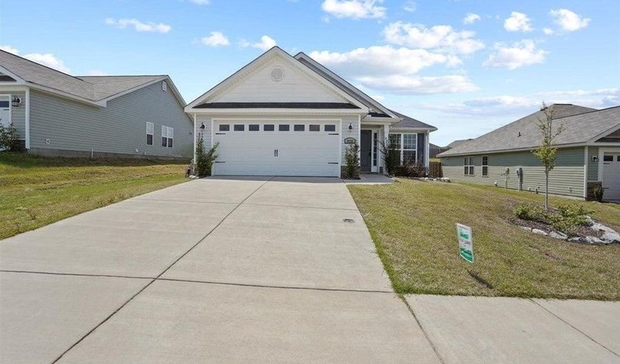 9025 Brevard Rd, Augusta, GA 30909 - 3 Beds, 2 Bath