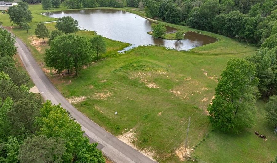 147 Silver Leaf Dr, Benton, LA 71006 - 0 Beds, 0 Bath