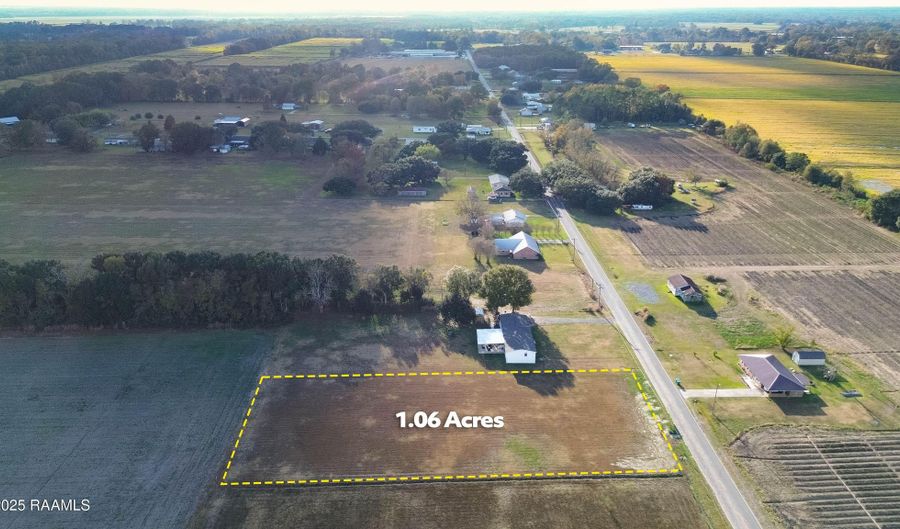 1168 Ti Adam Guidry Rd, Arnaudville, LA 70512 - 0 Beds, 0 Bath