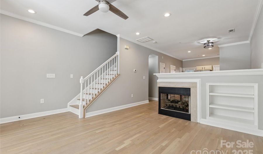 222-50 S Torrence St, Charlotte, NC 28204 - 2 Beds, 3 Bath
