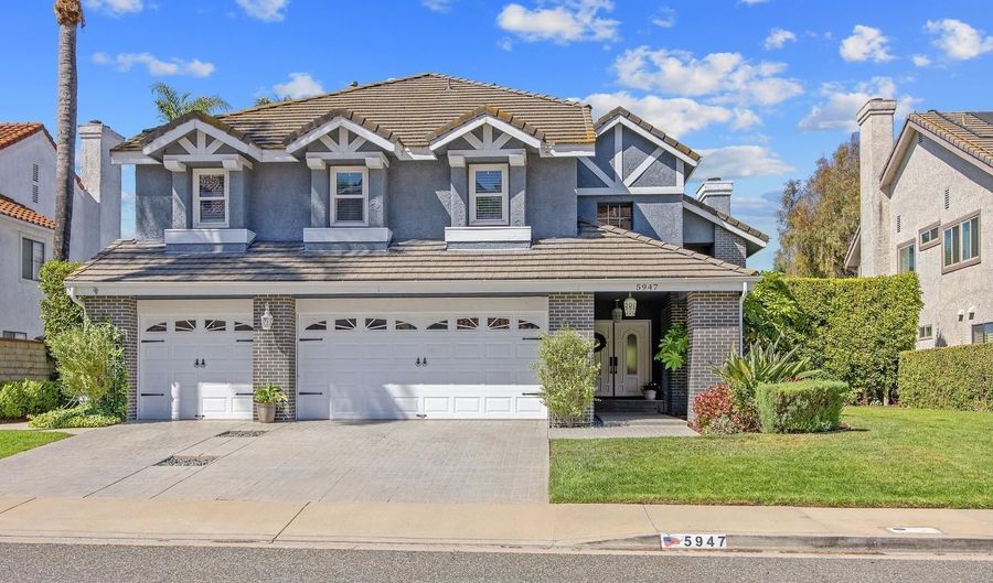5947 Saint Laurent Dr, Agoura Hills, CA 91301 - 6 Beds, 3 Bath