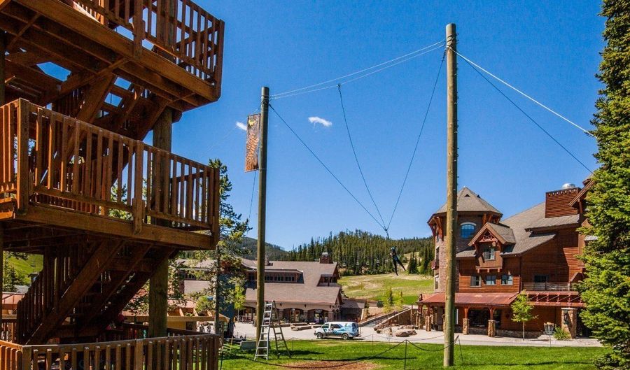 40 Big Sky Rd 1934, Big Sky, MT 59716 - 1 Beds, 2 Bath