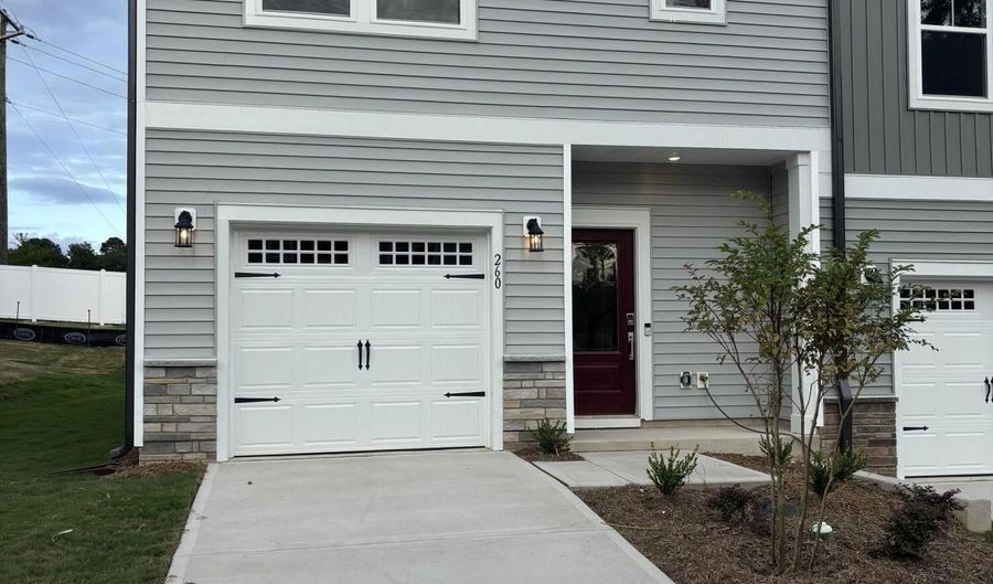 260 Hank Way, Angier, NC 27501 - 3 Beds, 3 Bath