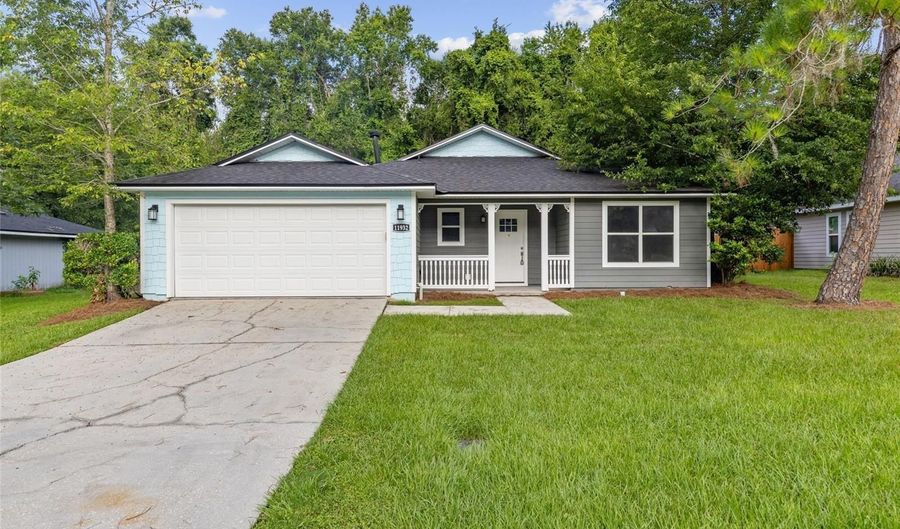 11932 NW 74TH Ter, Alachua, FL 32615 - 3 Beds, 2 Bath