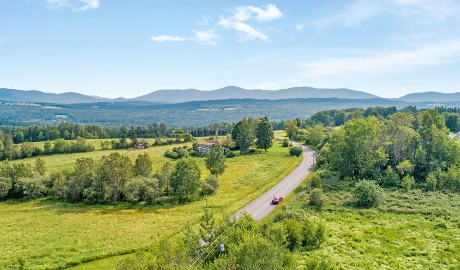 Lot 21 Forbes Hill Road, Colebrook, NH 03576 - 0 Beds, 0 Bath