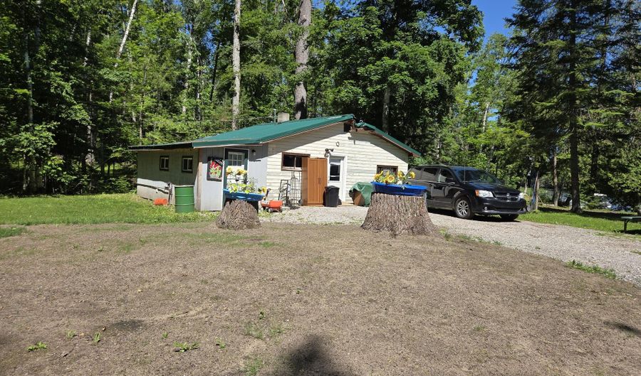6780 Macey Ln, Alpena, MI 49707 - 2 Beds, 1 Bath
