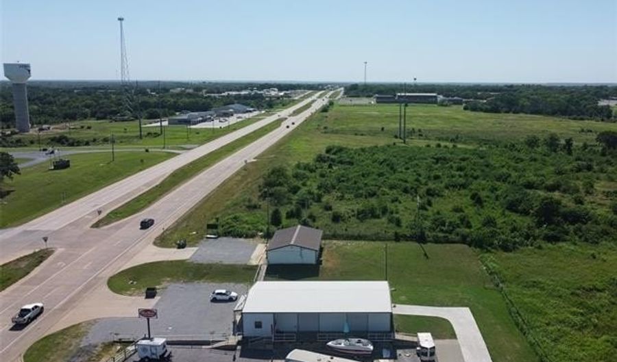 15550 Hwy 70, Ardmore, OK 73401 - 0 Beds, 0 Bath