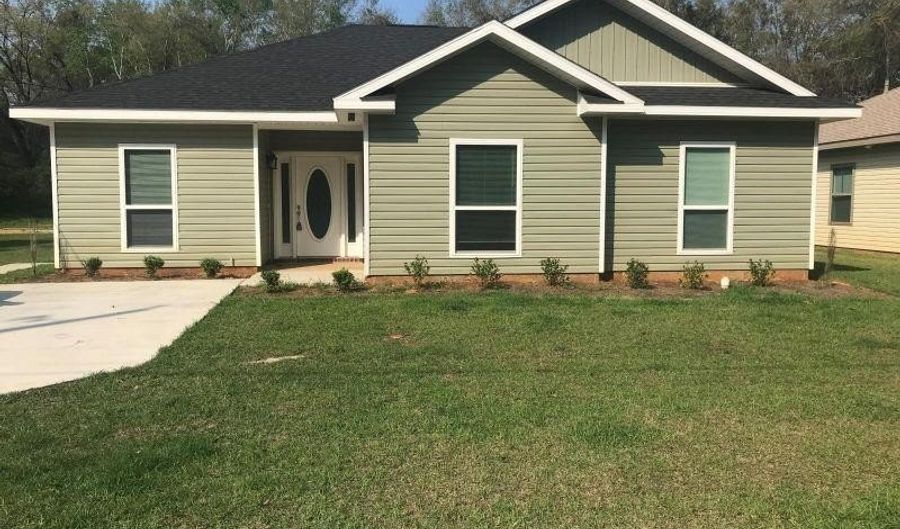 11507 Creola Axis Loop Rd E, Axis, AL 36505 - 3 Beds, 2 Bath