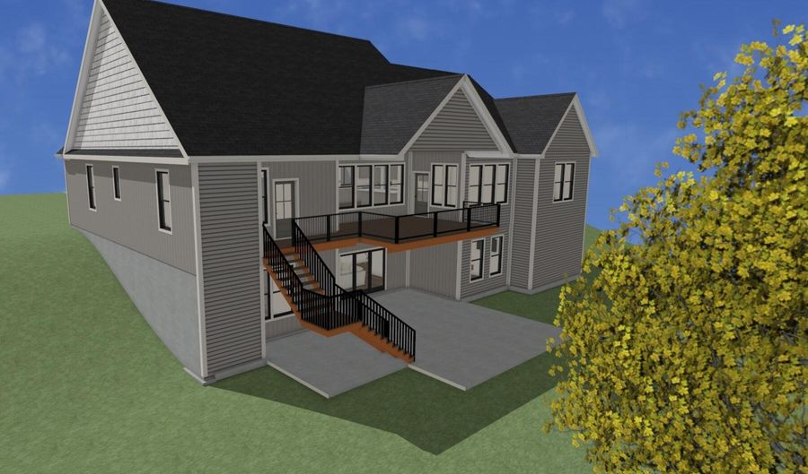 5577 Cannon Meadows Dr, Ada, MI 49301 - 4 Beds, 5 Bath