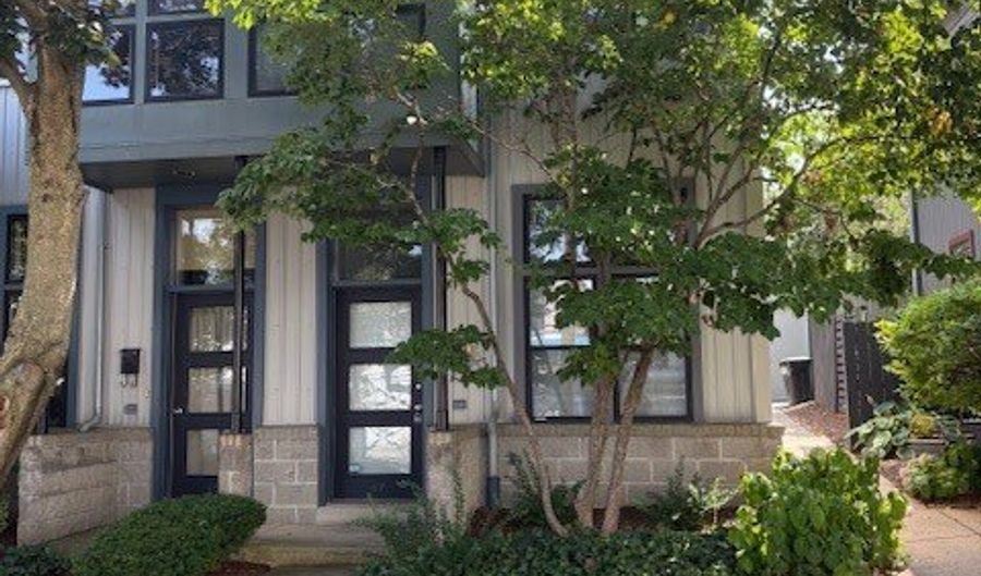 47 S 16th St, Airville, PA 15203 - 2 Beds, 1 Bath