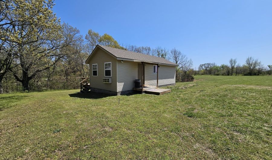 4919 E. State Hwy 76, Anderson, MO 64831 - 1 Beds, 1 Bath