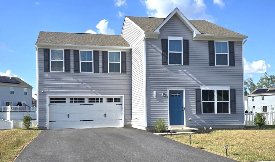 163 SLATE Rd, Dover, DE 19904 - 4 Beds, 3 Bath