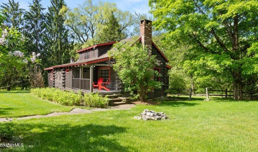 137 East Rd, Alford, MA 01266 - 3 Beds, 2 Bath