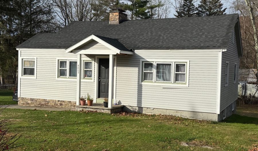 4865 South St, Amenia, NY 12501 - 2 Beds, 1 Bath