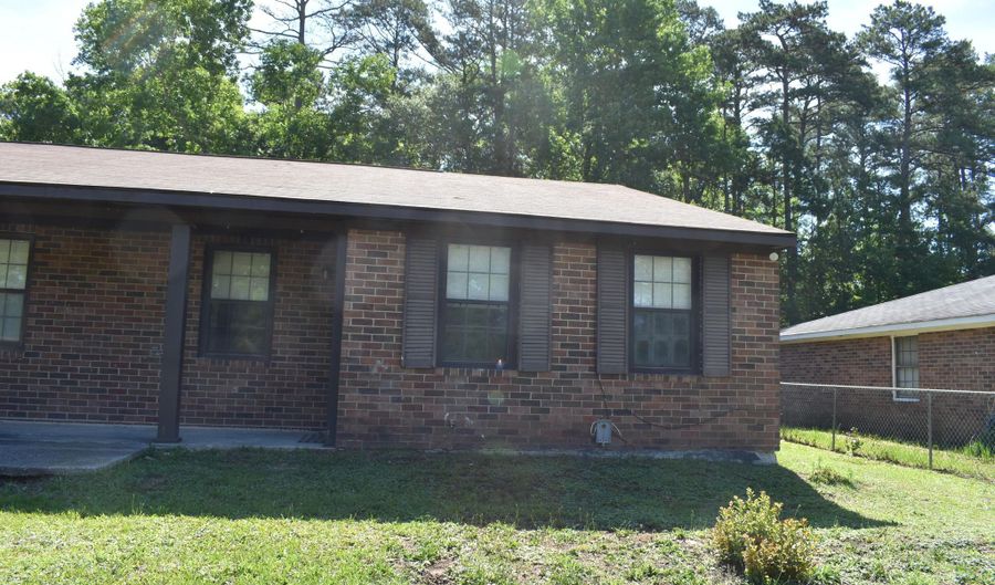 117 Samarya Ln A, Martinez, GA 30907 - 2 Beds, 1 Bath