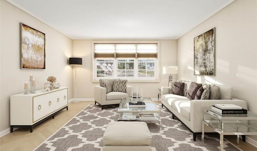 51 COTTAGE St 2, Bayonne, NJ 07002 - 3 Beds, 2 Bath