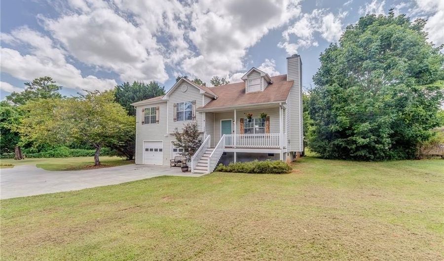 113 MANNING MILL Rd NW, Adairsville, GA 30103 - 3 Beds, 2 Bath