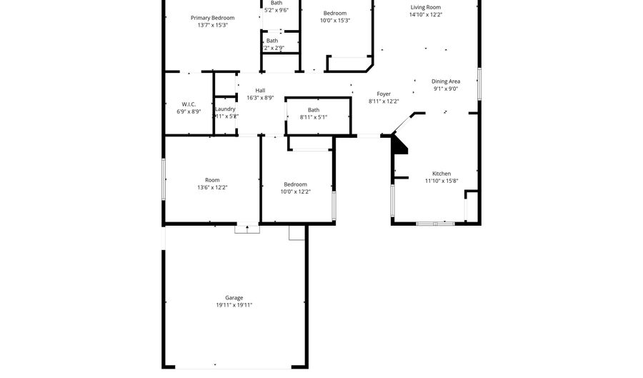 570 Sunrise Cir, Fernley, NV 89408 - 3 Beds, 2 Bath