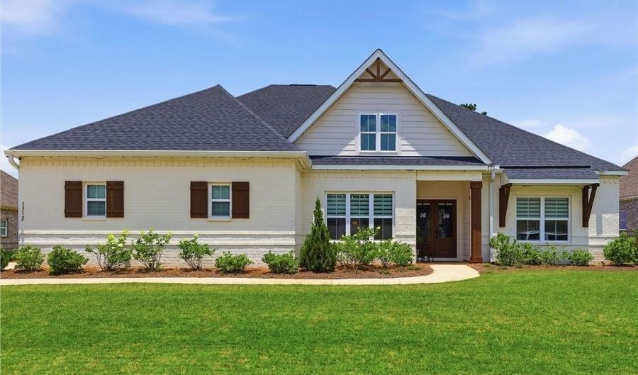 1312 GARRETT Ln, Auburn, AL 36830 - 4 Beds, 3 Bath