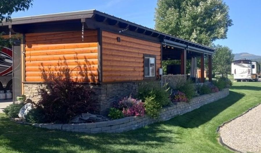 32 Bogie Ln, Blanchard, ID 83804 - 0 Beds, 0 Bath