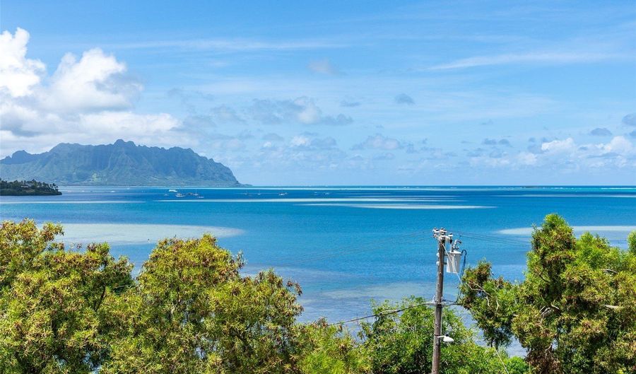 46-109 Konohiki St 3934, Kaneohe, HI 96744 - 2 Beds, 2 Bath