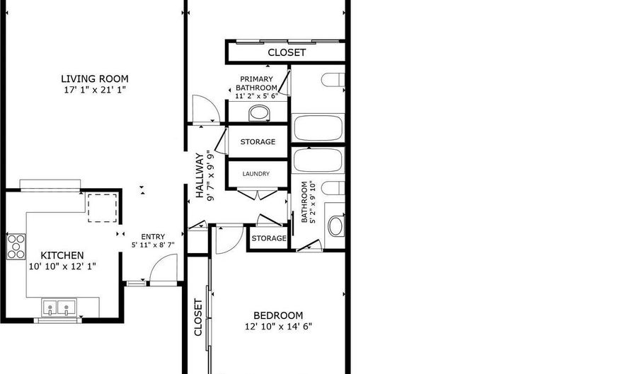 4121 Oak Island Ln, Fallbrook, CA 92028 - 2 Beds, 2 Bath