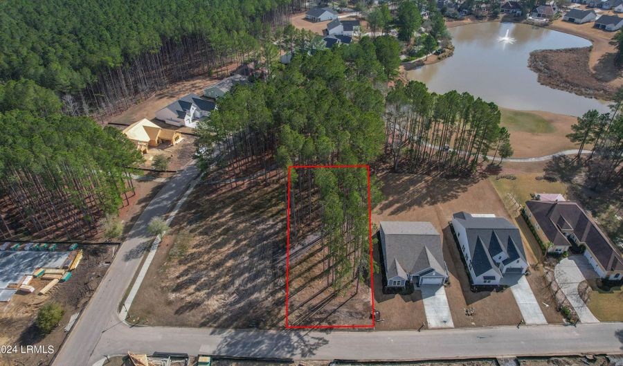 79 Firethorn Ln, Hardeeville, SC 29927 - 0 Beds, 0 Bath