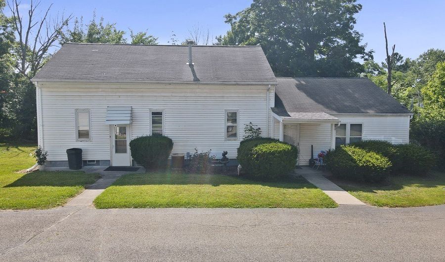 1887 W Beech St, Alliance, OH 44601 - 4 Beds, 1 Bath