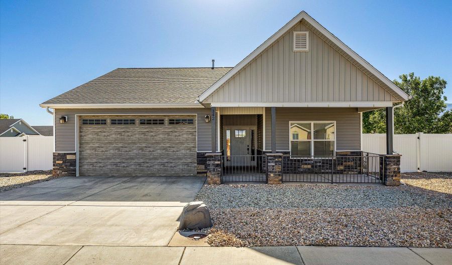 142 N 4275 W, Cedar City, UT 84720 - 3 Beds, 2 Bath