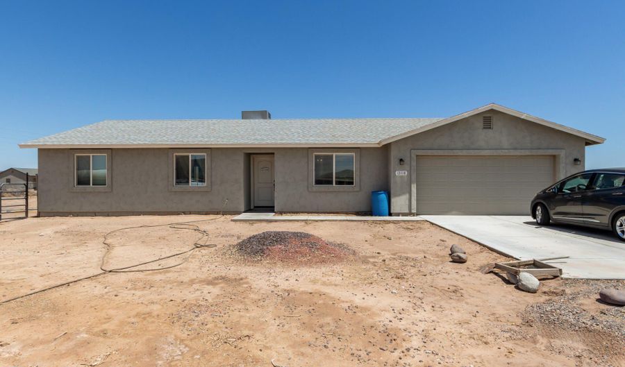 13118 S 210TH Dr, Buckeye, AZ 85326 - 3 Beds, 2 Bath