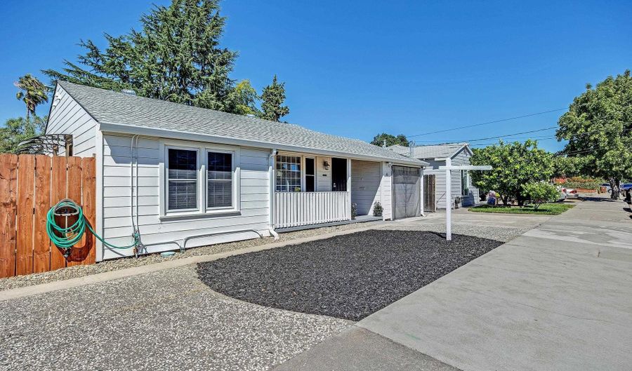 45 E 13th St, Antioch, CA 94509 - 3 Beds, 2 Bath