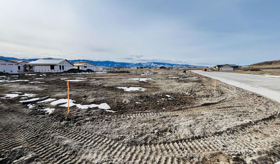 1420 Silverton Dr Lot 24, Ranchester, WY 82839 - 0 Beds, 0 Bath