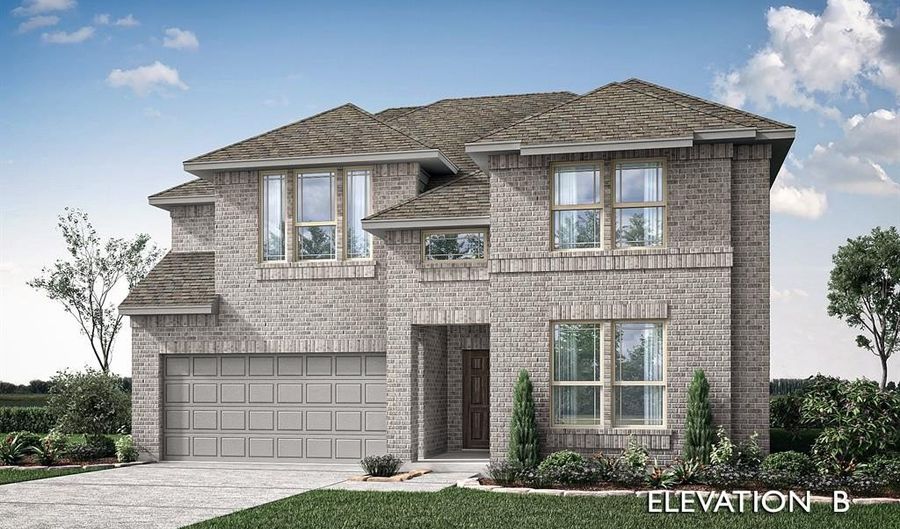 146 Kingfisher Ln, Aledo, TX 76008 - 5 Beds, 4 Bath