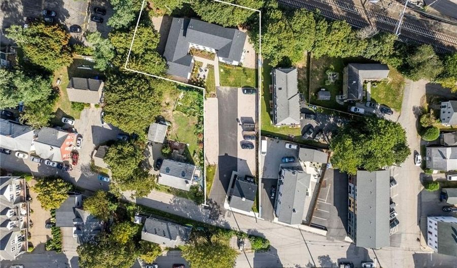 32 Exchange St A2, East Greenwich, RI 02818 - 1 Beds, 1 Bath