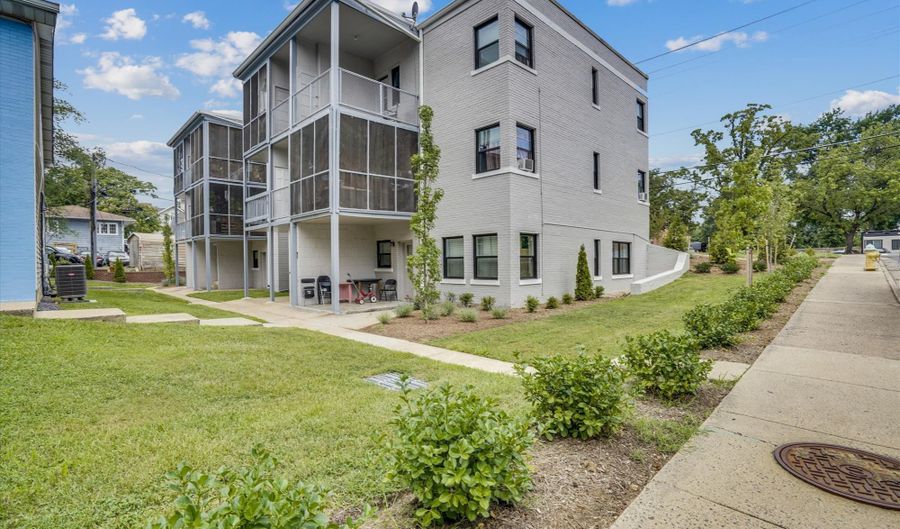 2502 LANGSTON Blvd 2, Arlington, VA 22201 - 2 Beds, 1 Bath