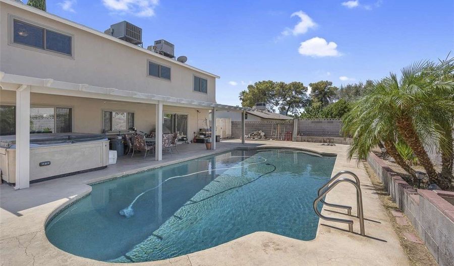 1405 Bronco Rd, Boulder City, NV 89005 - 4 Beds, 3 Bath