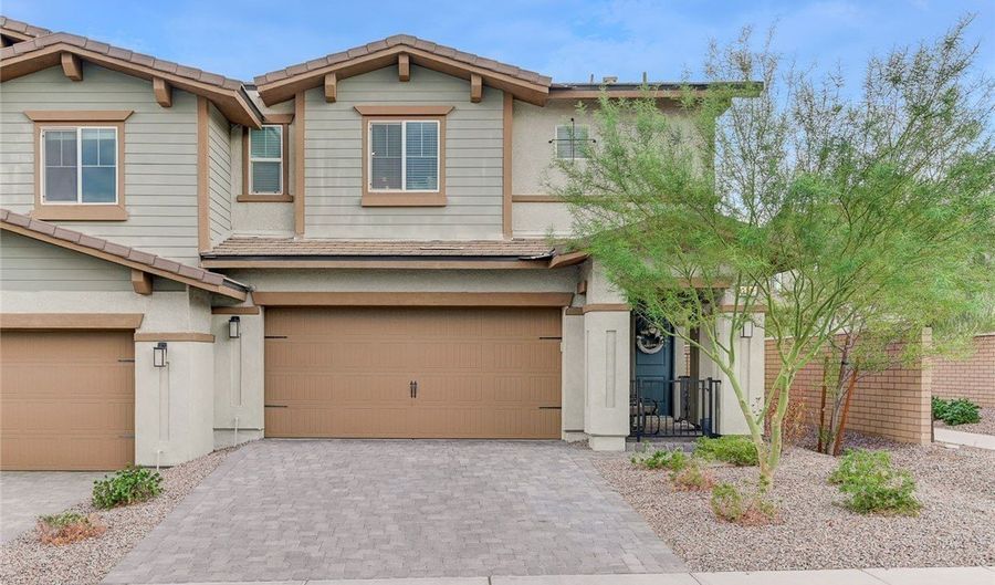 321 Bay Village Pl, Henderson, NV 89011 - 3 Beds, 3 Bath