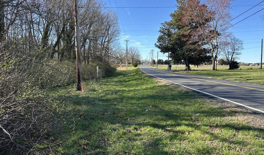 Main Street, Berlin, MD 21811 - 0 Beds, 0 Bath