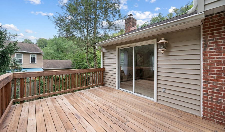 6303 GABRIEL St, Bowie, MD 20720 - 4 Beds, 4 Bath