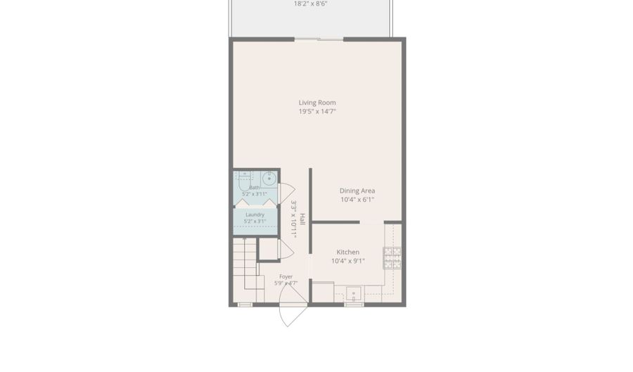 132 Sutton Pl 132, Bloomfield, CT 06002 - 2 Beds, 3 Bath